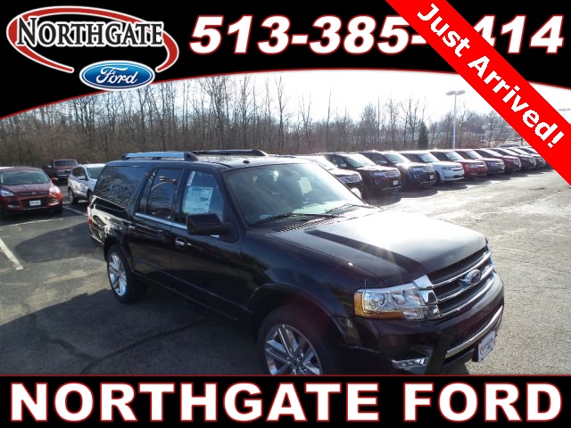 2016 Ford Expedition El