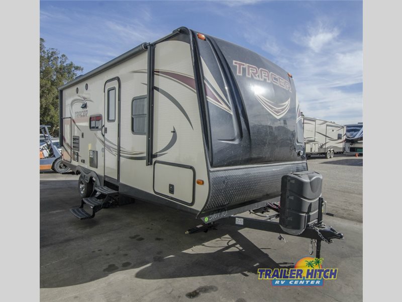 2016 Prime Time Rv Tracer 230FBS