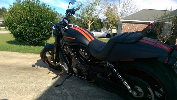 1985 Harley-Davidson Tour Glide