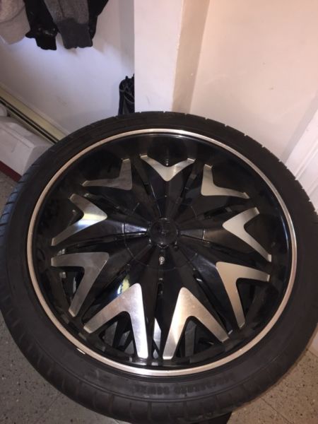 Wheels for sale, 0