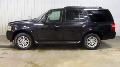 2013 FORD EXPEDITION 4 DOOR SUV, 1