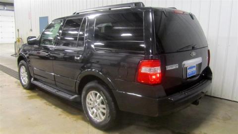 2013 FORD EXPEDITION 4 DOOR SUV, 3