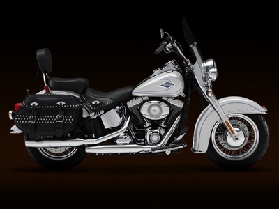 2010 Harley-Davidson FLHR - Road King