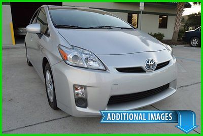 Toyota : Prius LEVEL II - LOW MILES - BEST DEAL ON EBAY! Toyota Prius hatchback two 2 mazda 3 kia electric soul honda fit insight hybrid