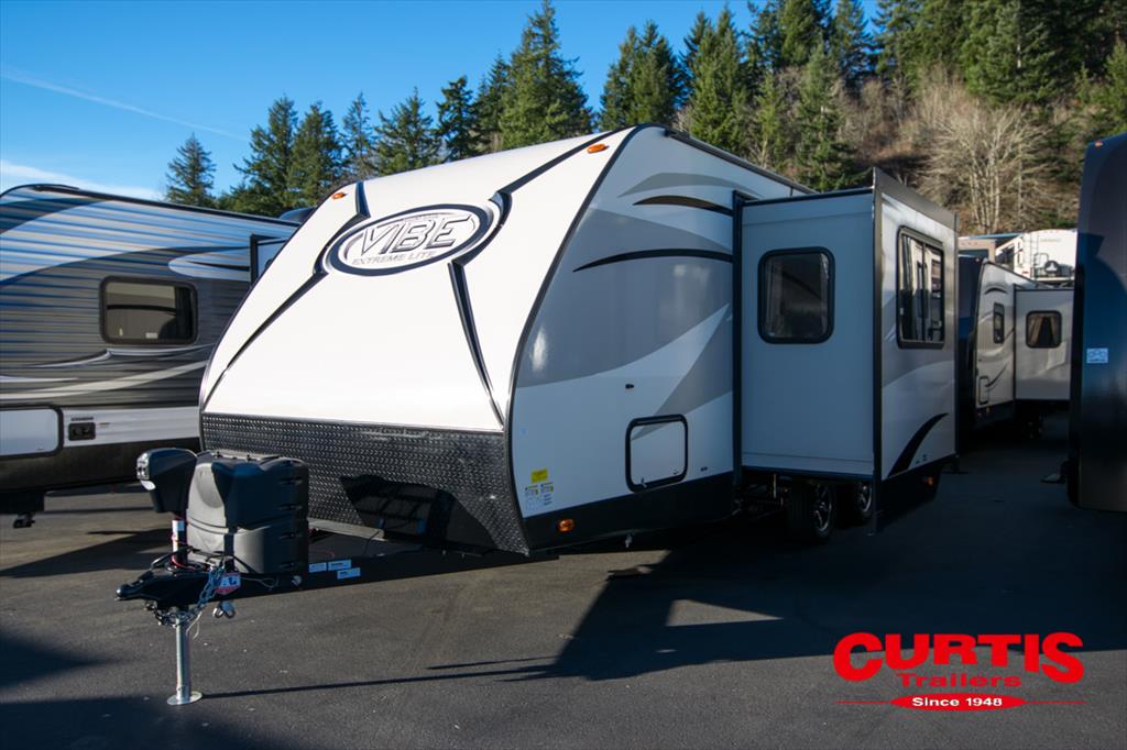2016 Forest River Rockwood Tent Campers 2716G