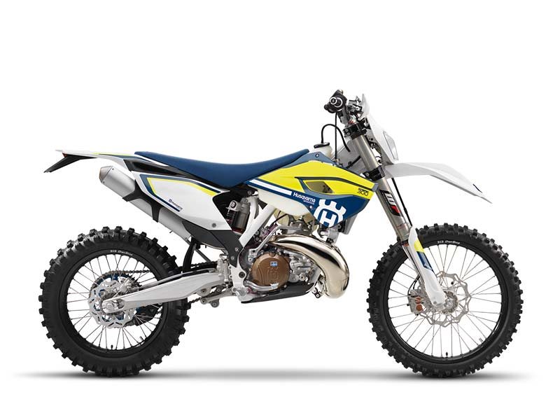 2016 Husqvarna TE 300