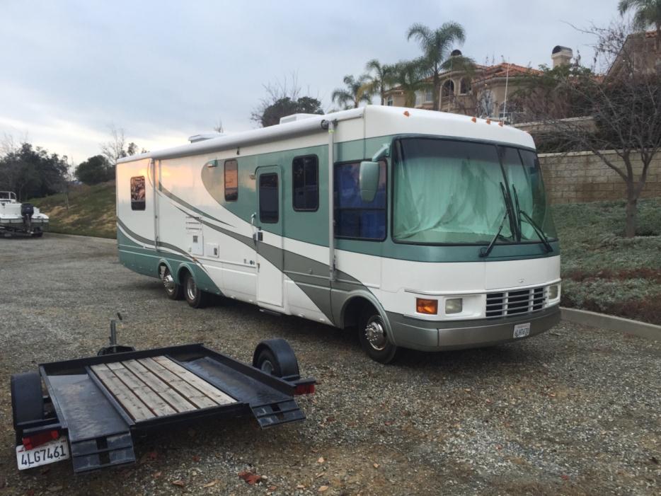 1998 National Tropical 6350