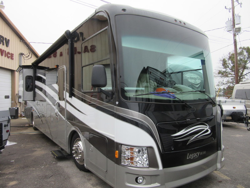 2016 Forest River WILDWOOD 230BHXL