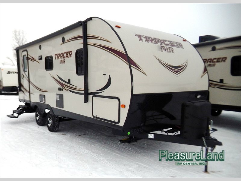 2011 Prime Time TRACER 3150BHD