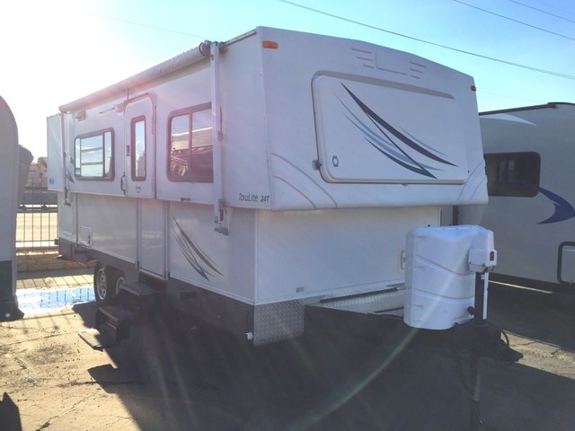 2008 Hi-Lo TowLite 24T