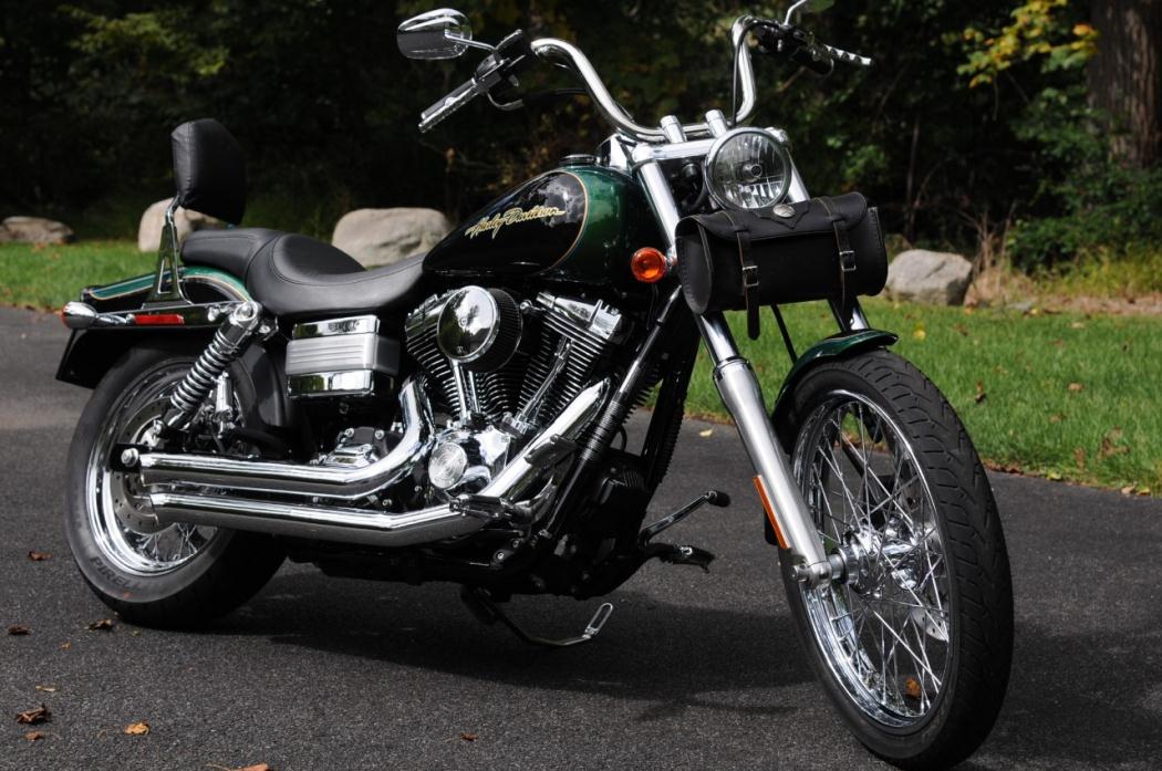 2012 Harley-Davidson Street Glide