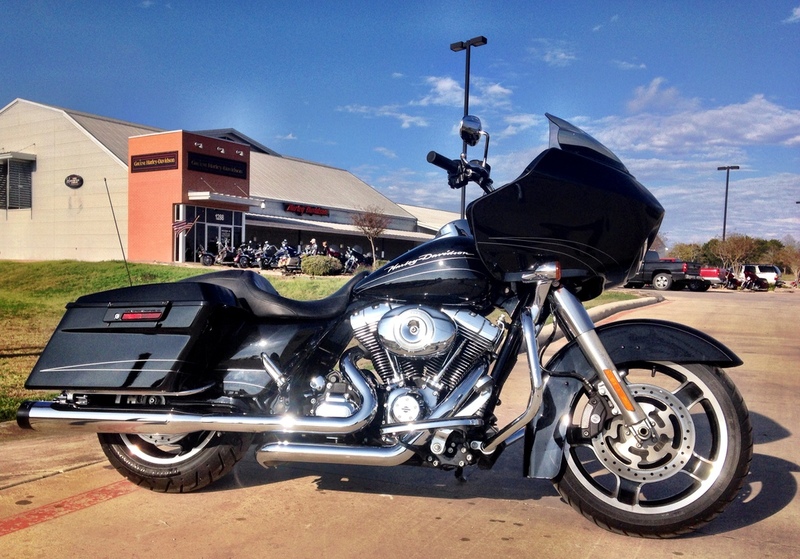 2011 Harley-Davidson FXDWG - Dyna Wide Glide