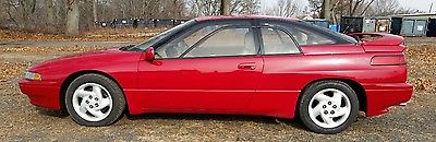 Subaru : SVX LSi Coupe 2-Door 1994 subaru svx lsi coupe 2 door 3.3 l