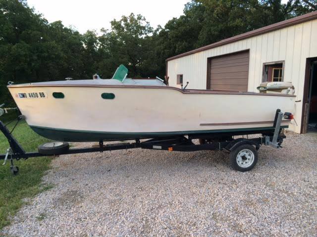 Boats for sale in Bloomsdale, Missouri