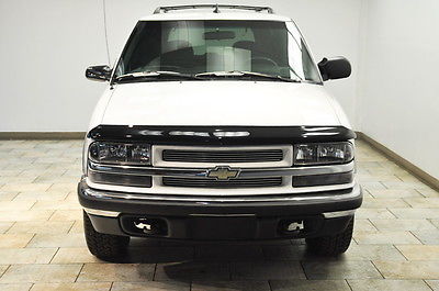 Chevrolet : Blazer LT 2000 chevrolet lt