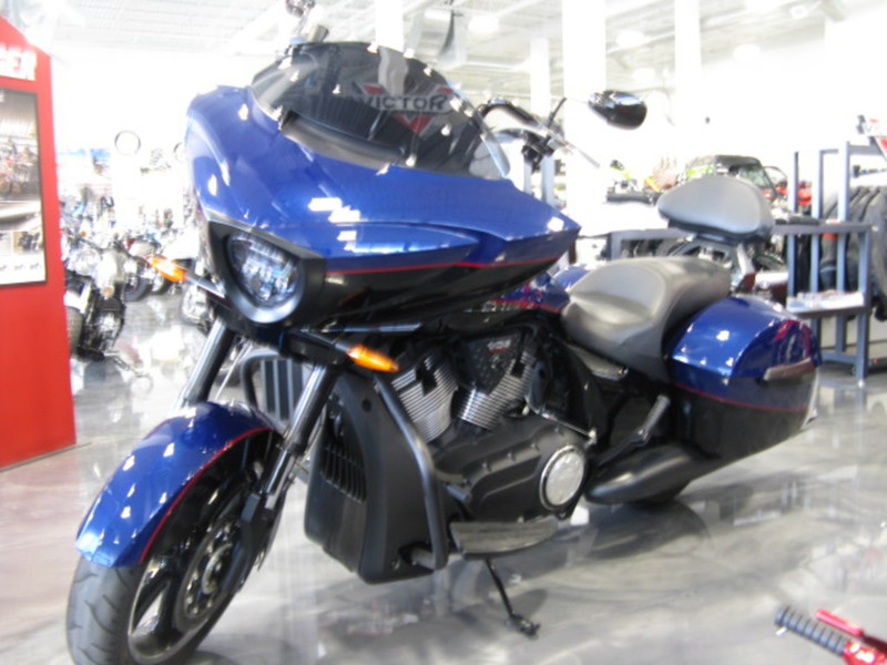 2007 Kawasaki Nomad