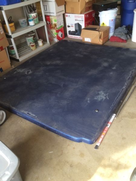 2003 Chevy Gaylord cover, 0