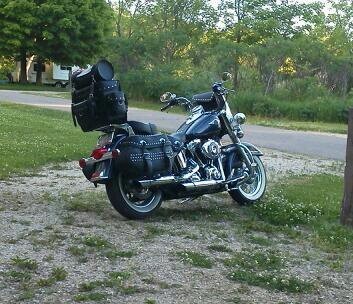 2013 Harley-Davidson Street Glide