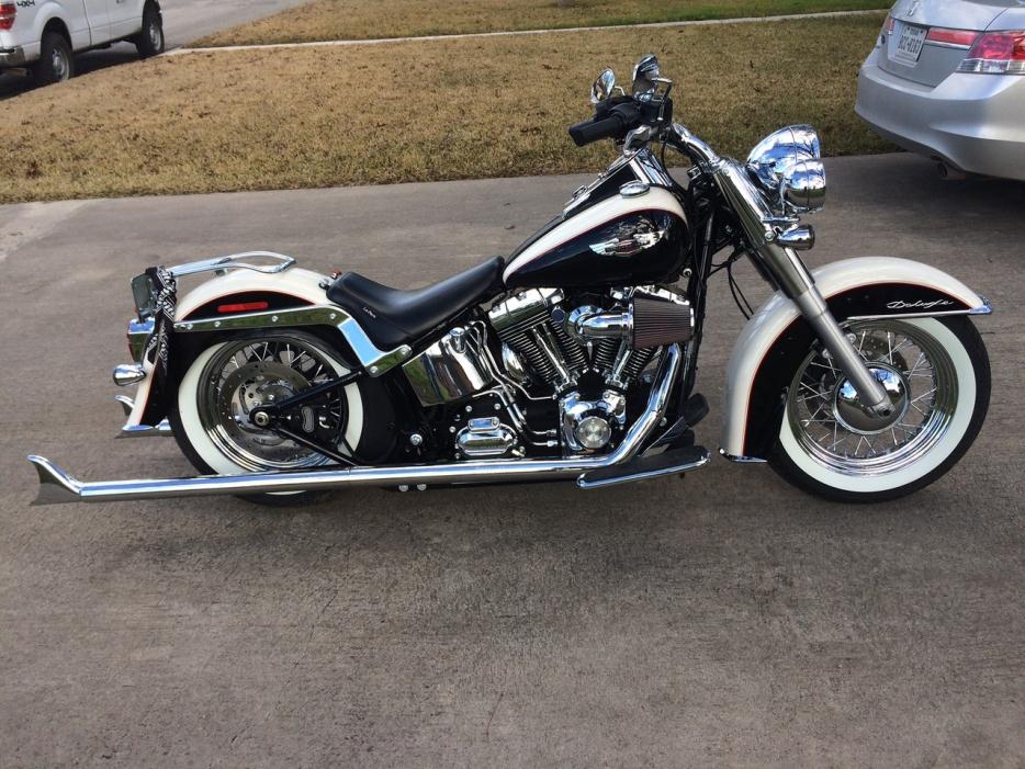 2003 Harley-Davidson Electra Glide STANDARD