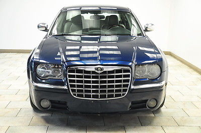 Chrysler : 300 Series 300C 2005 chrysler 300 c 5.7 l hemi rare color low miles