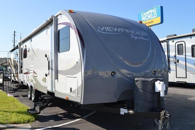 2013 VIEWFINDER 28RLSS