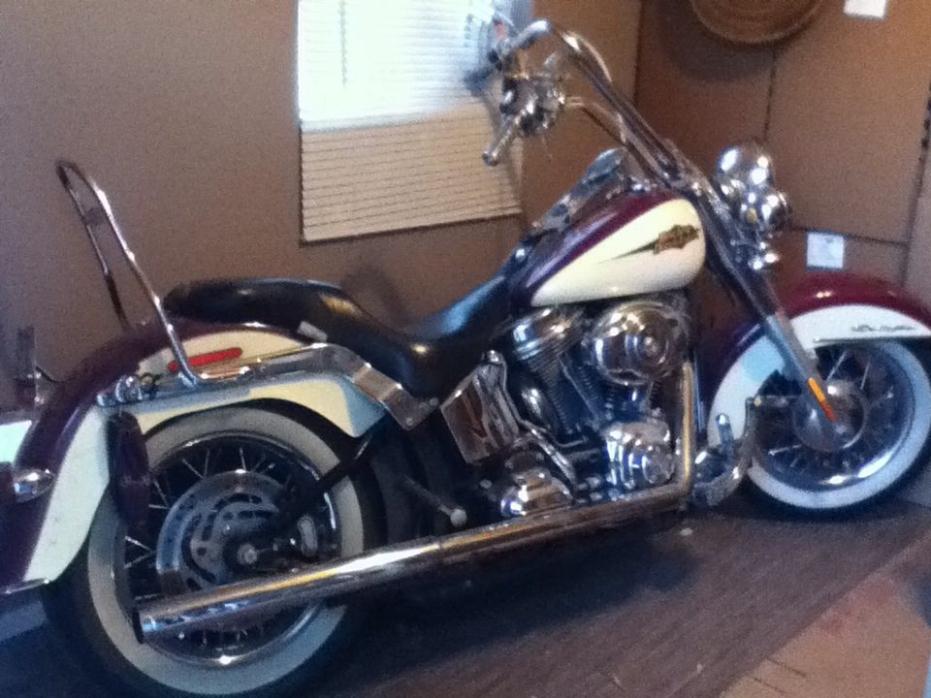 2013 Yamaha V STAR 1300 DELUXE