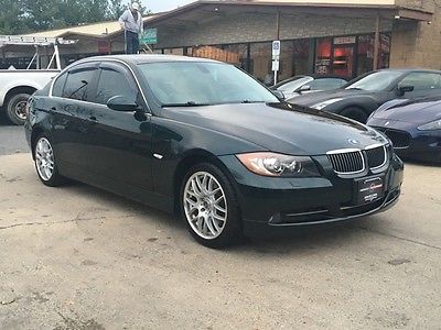 BMW : 3-Series 330xi 330 xi low mile free shipping warranty 2 owner dealer serviced awd luxury