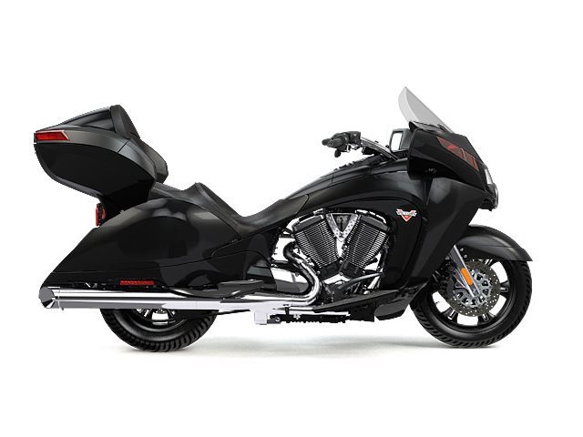 2014 Harley-Davidson Tri Glide® Ultra