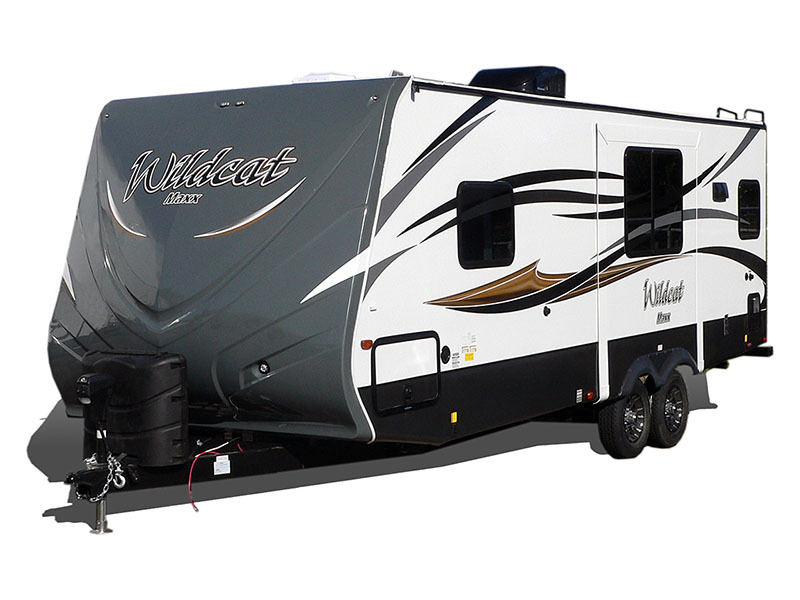 2015 Forest River Legacy SR 340 340BH