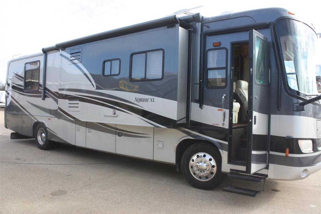 2006 Holiday Rambler Imperial 42DSQ