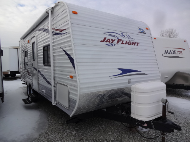 2016 Jayco Jay Feather X213