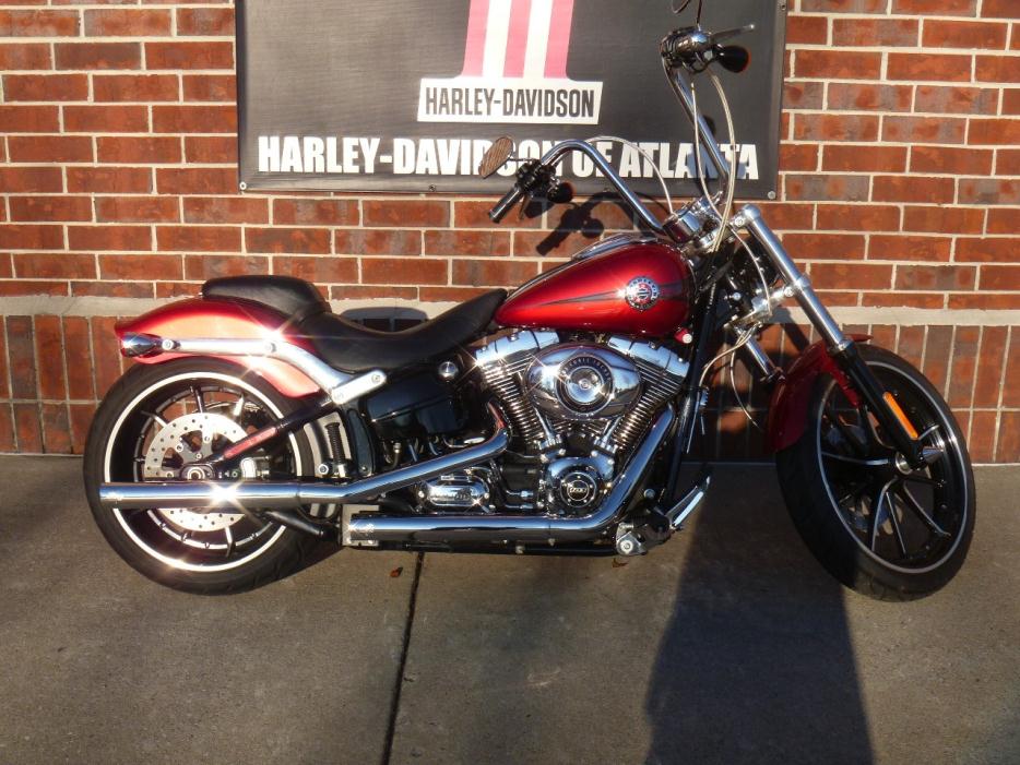 2012 Harley-Davidson Sportster XL1200V Seventy Two