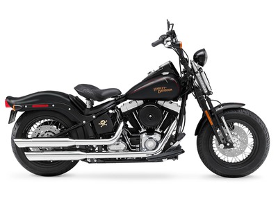 2016 Harley-Davidson FLTRXS - Road Glide Special