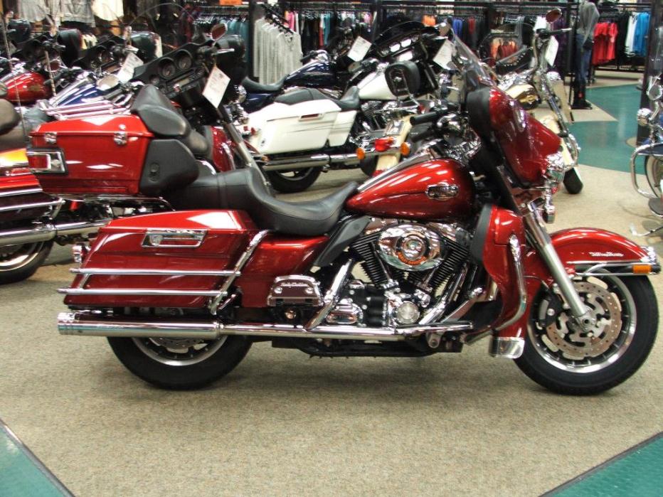 2012 Harley-Davidson Custom