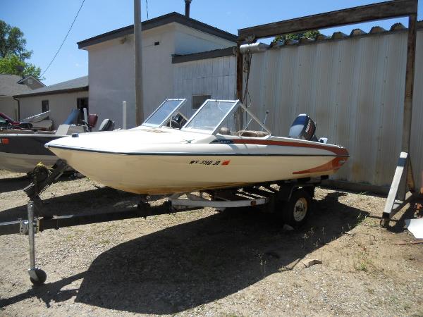 1973 Glastron Boat Boats for sale