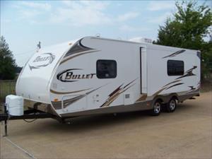 2015 Gulf Stream Rv Conquest 323TBR