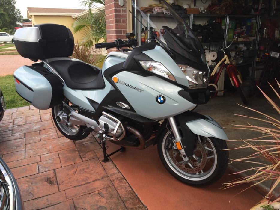 2008 BMW R 1200 R