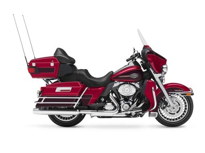 2012 Harley-Davidson Sportster XL1200V Seventy Two