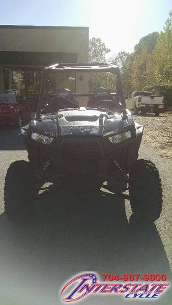 2016 Polaris Sportsman 110 EFI Sage Green