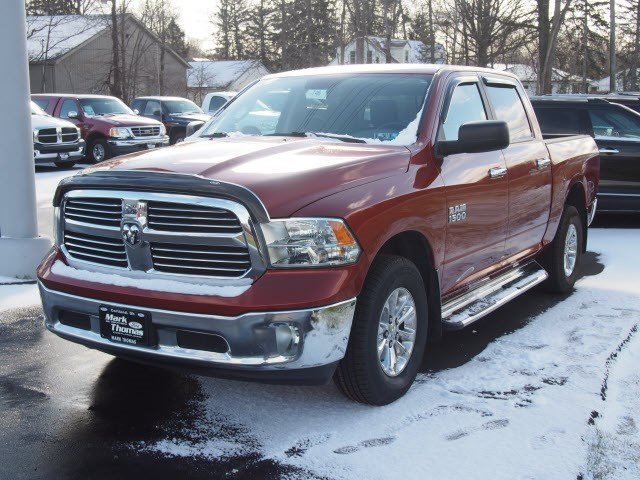 2013 Ram 1500