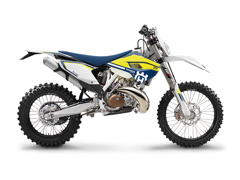 2015 Husqvarna 250 CR