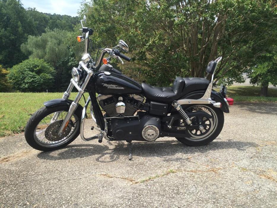 2009 Harley-Davidson Sportster 883 Custom