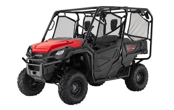 2006 Honda FourTrax® Rancher™