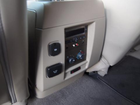 2013 LINCOLN NAVIGATOR 4 DOOR SUV, 2