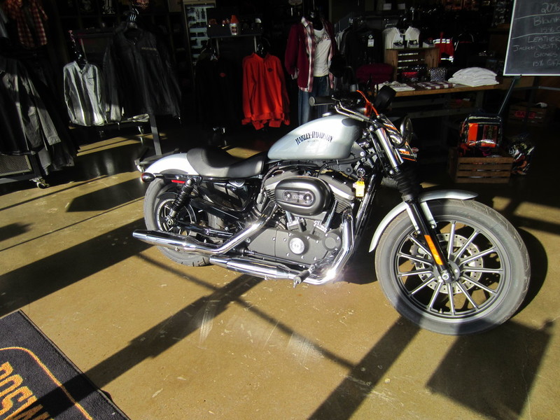 2016 Harley-Davidson Street Glide Special FLHXS FLHXS