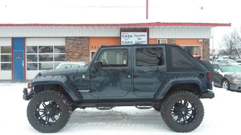 2013 Jeep Wrangler Unlimited X, 0