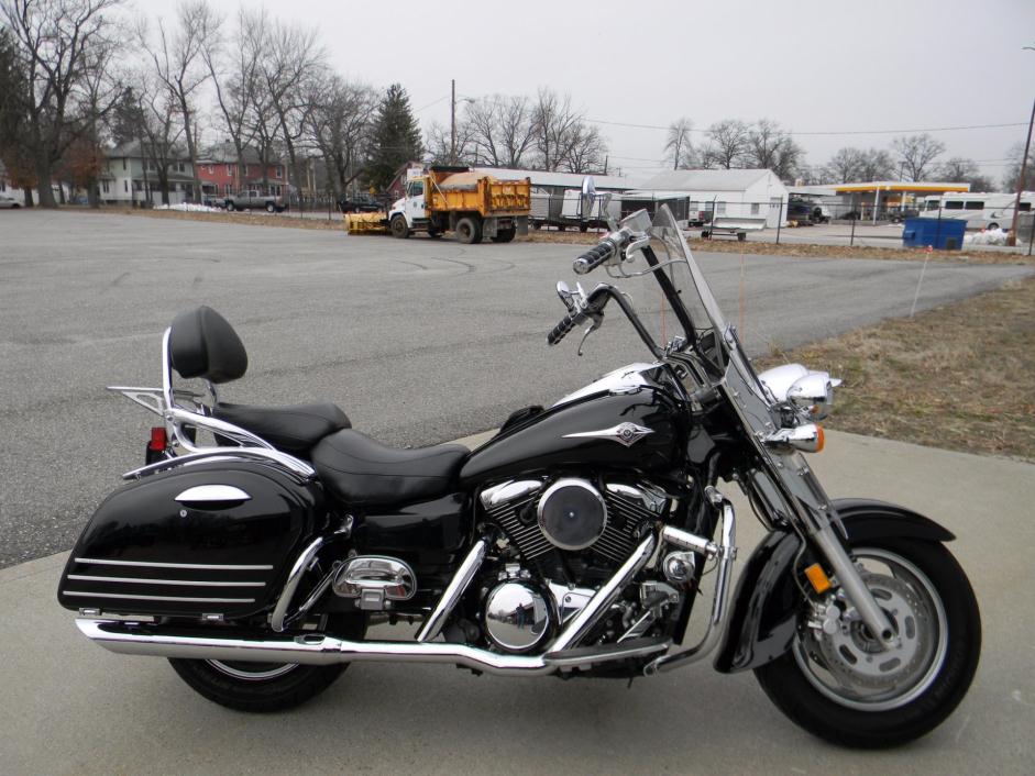 2009 Harley-Davidson FLHX Street Glide -