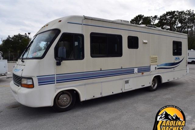 2006 Tuscany 4074 MH