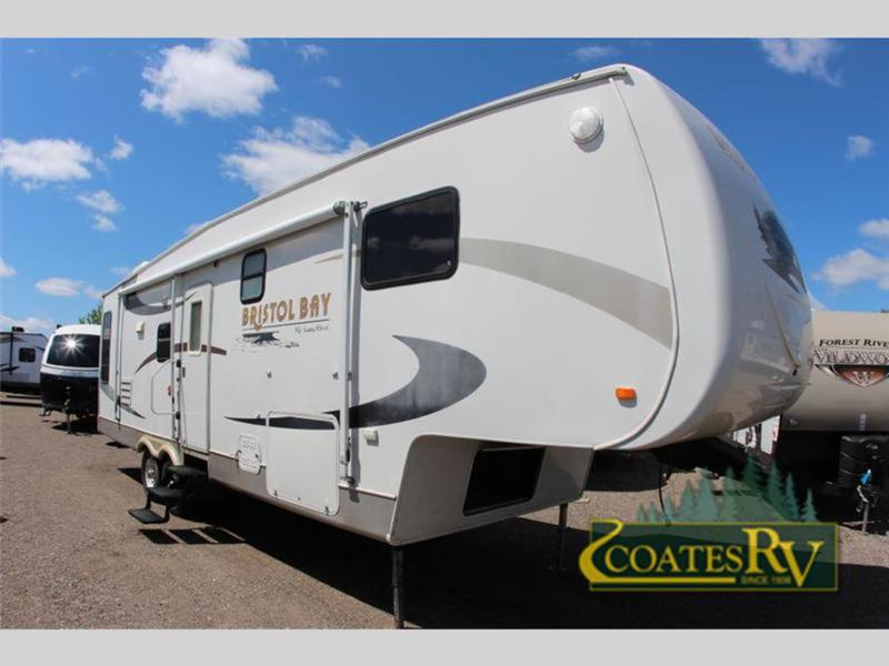 2004 Sunnybrook SUNNYBROOK 30FKS