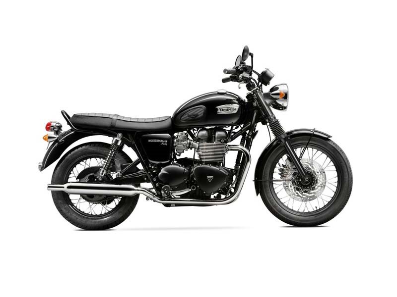 2014 Triumph Thunderbird Commander